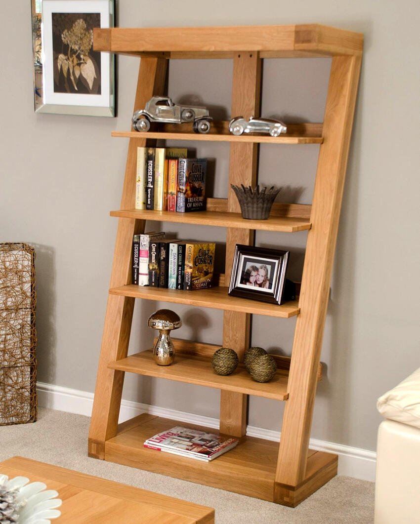 Этажерка деревянная