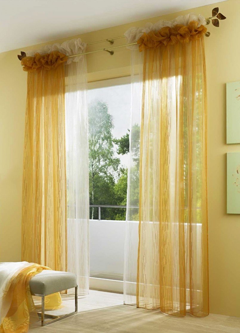 Jab Anstoetz карнизы для штор настенные