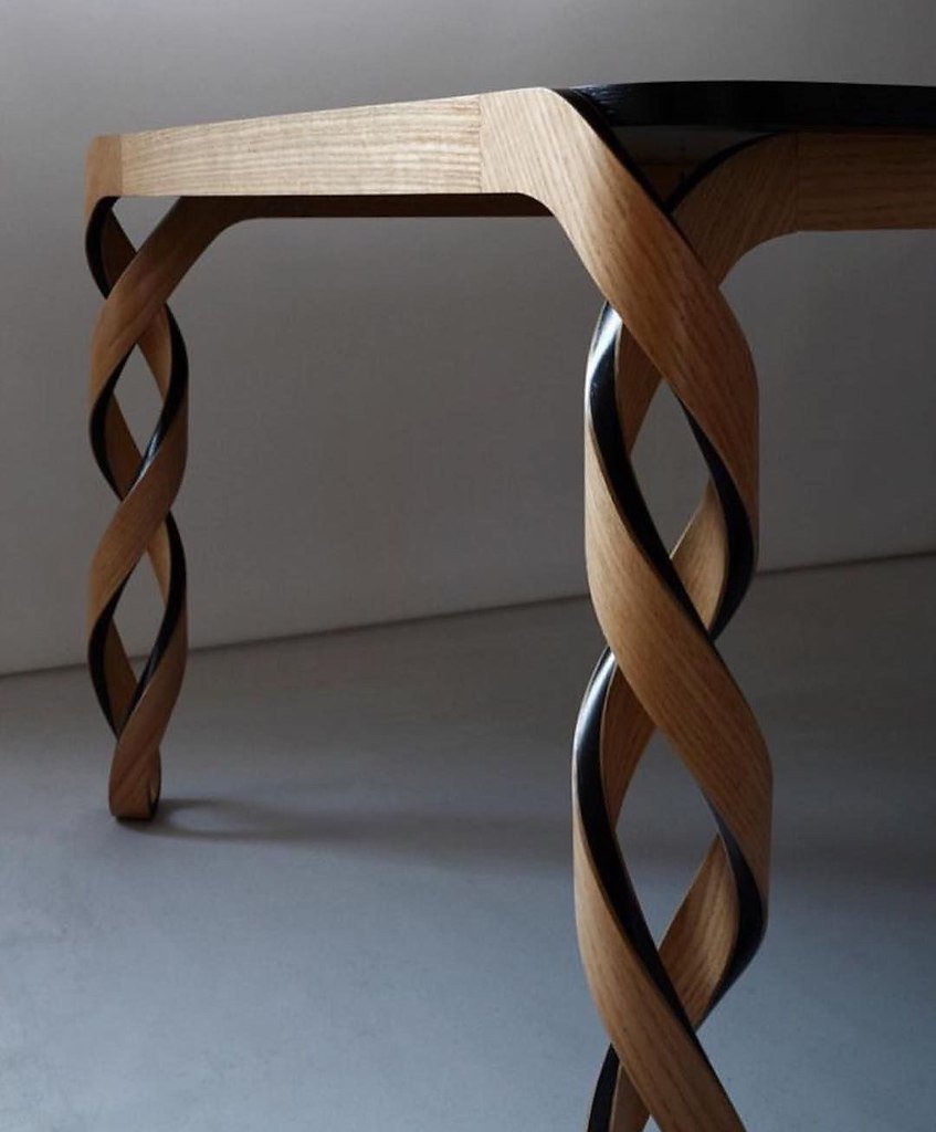 Дизайнерские ножки для стола