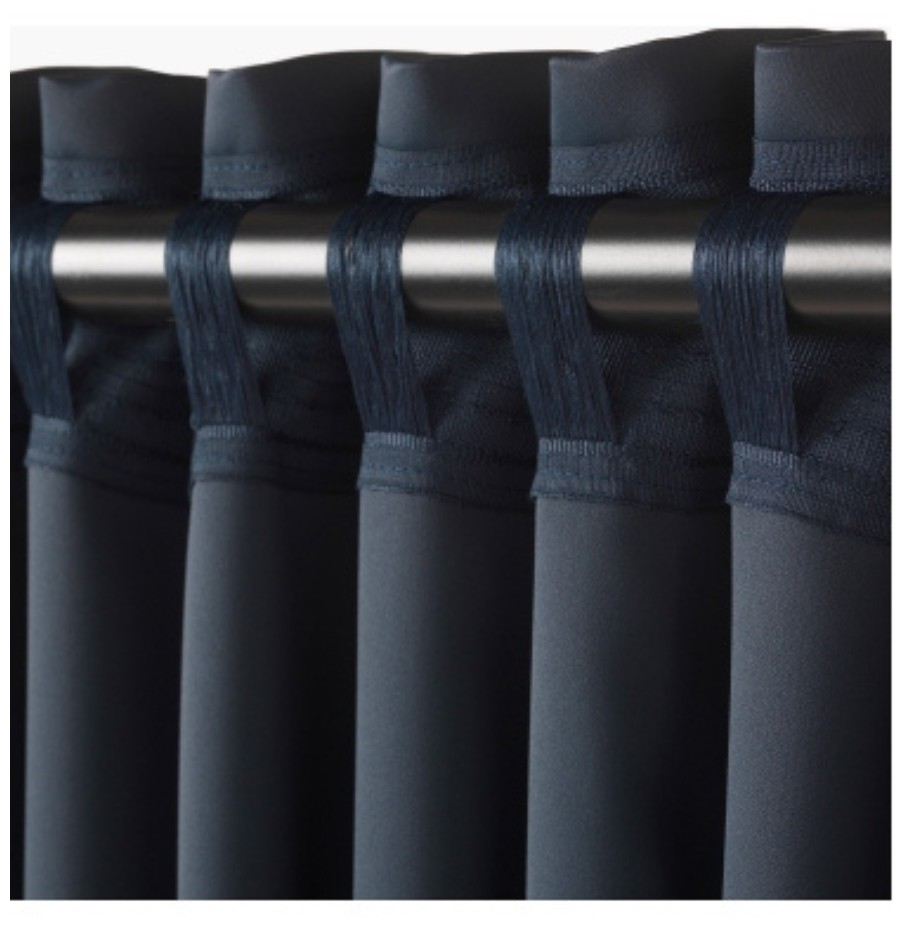 Шторы икеа МАЙГУЛЛ