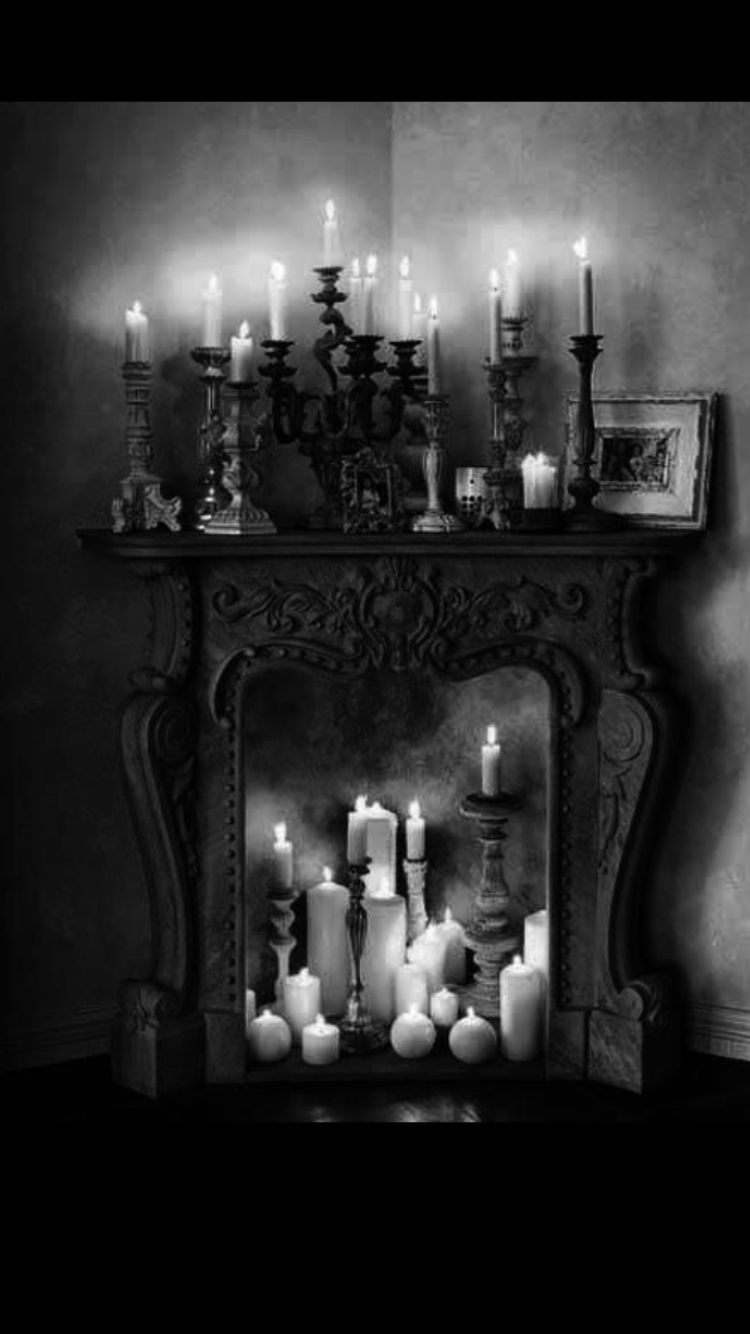 Кованые подсвечники