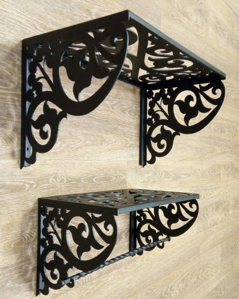 Мангал вертикальный