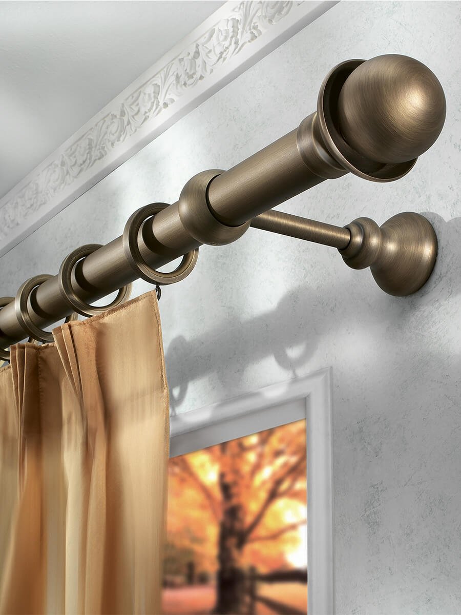 Карниз антик 35