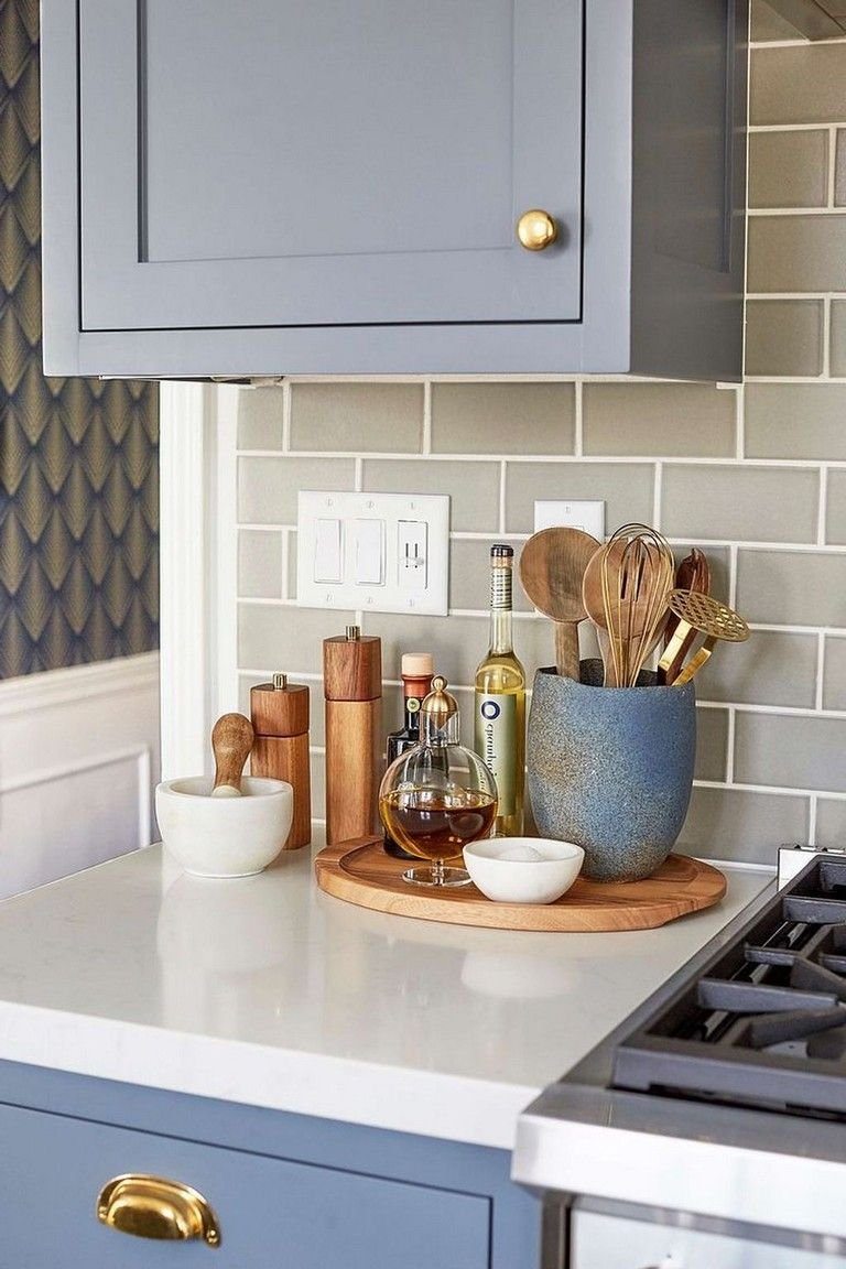 Функциональная кухня