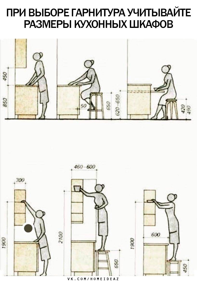 Модульная кухня «Монс EVO»