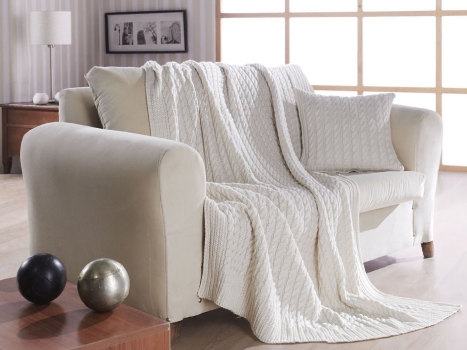 Плед Alexia (130х170 см)