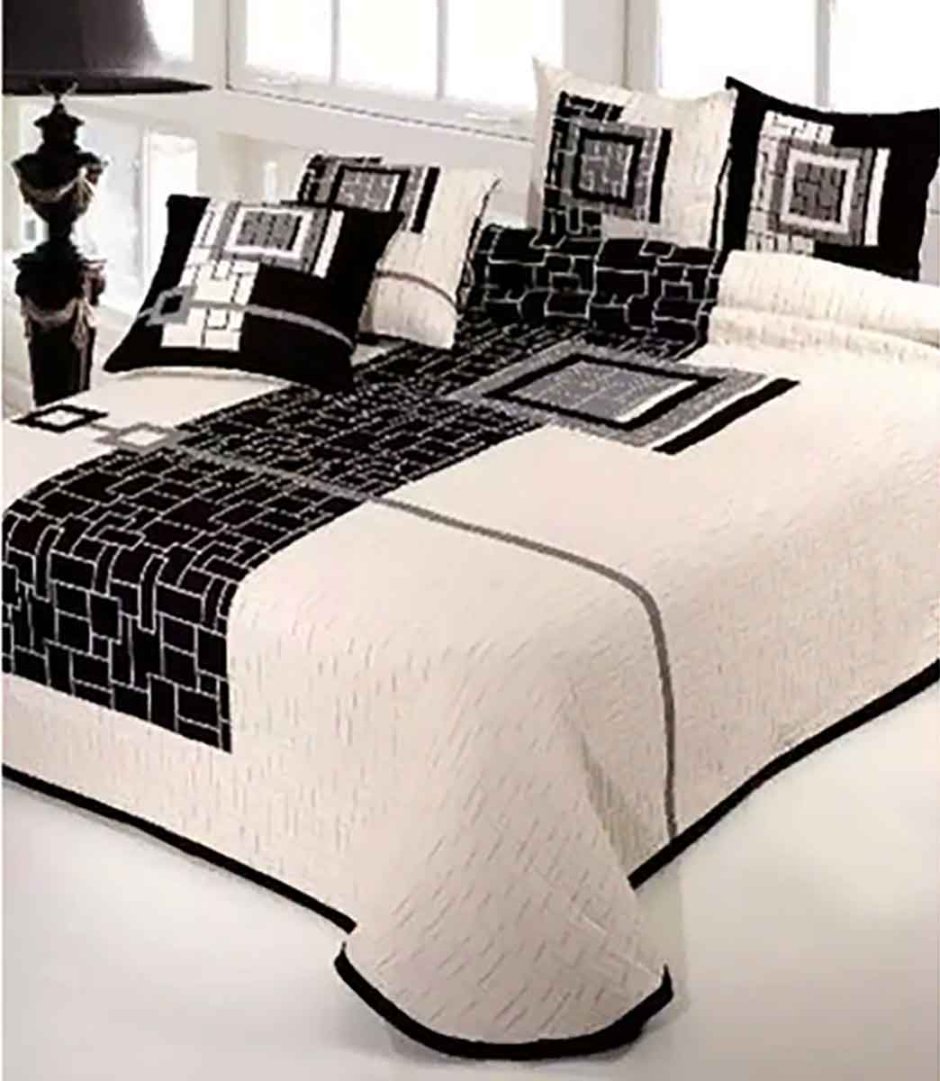 Покрывало Antonio Salgado Georgette, 220 x 270 см