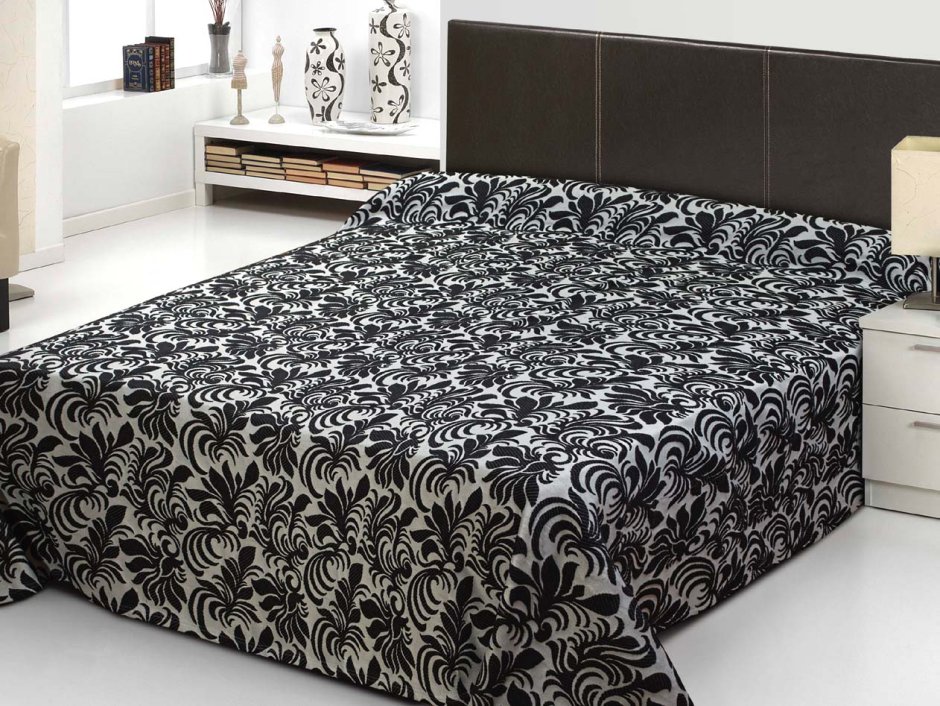 Покрывало Antonio Salgado Ambar, 220 х 270 см