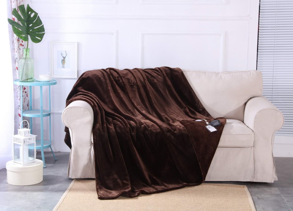 Плед Sofi de Marko Джовани 220х240 см