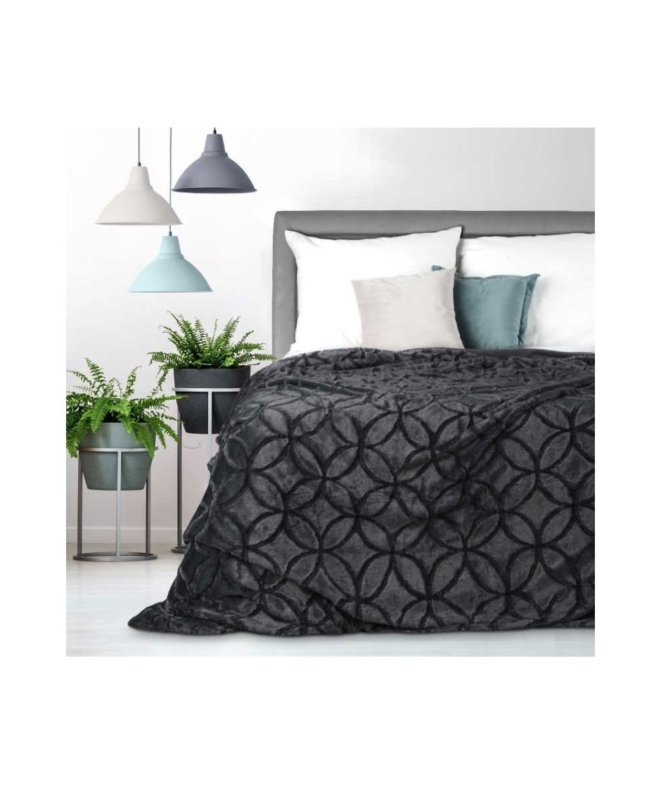 Черное покрывало