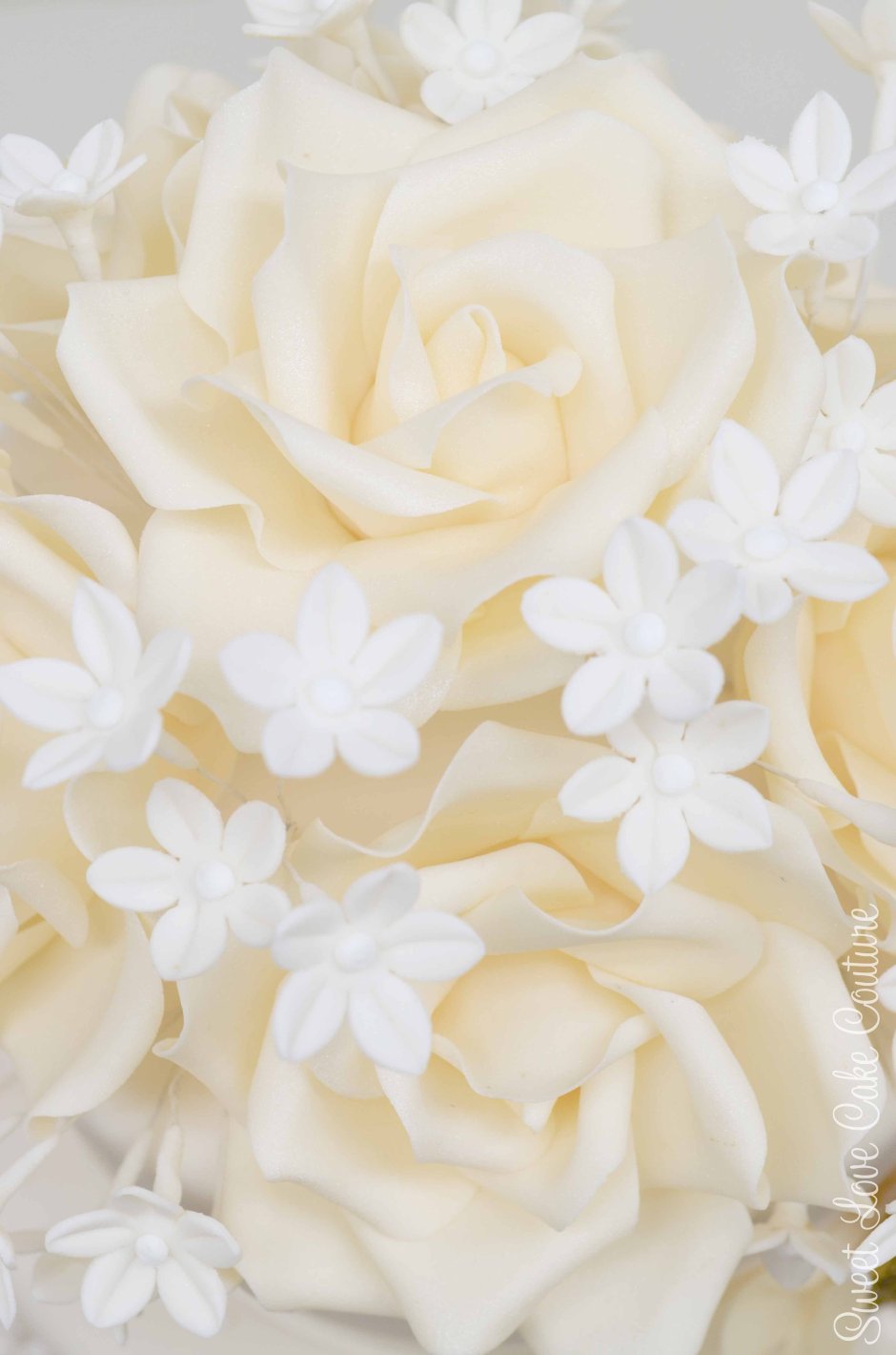 Спальня в кофейных тонах