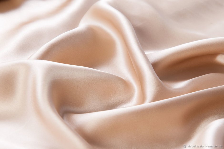 Шторы пастельных тонов в интерьере