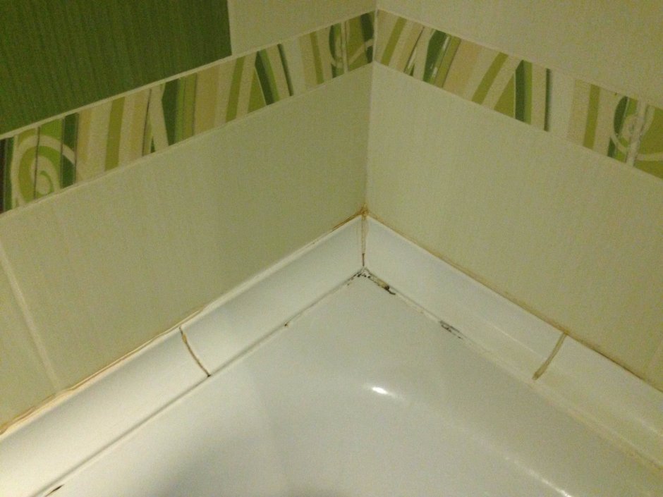 Ванный плинтус СУПЕРПЛИНТУС сп1