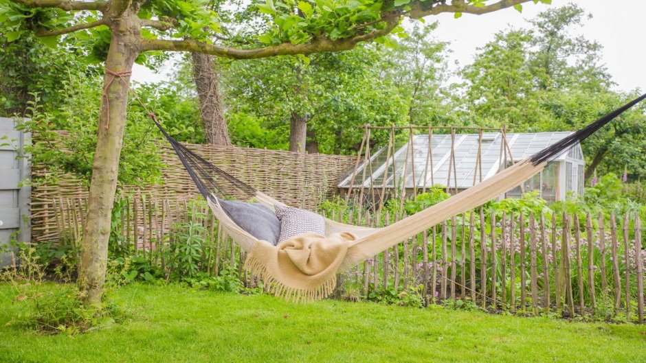 Гамак-качели Марракеш