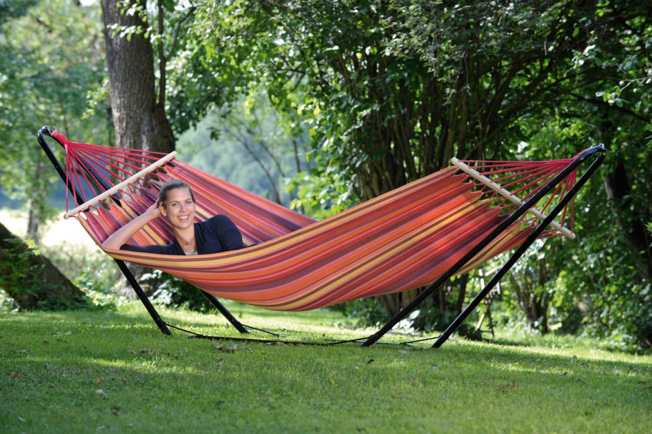 Гамак "Saboteur"