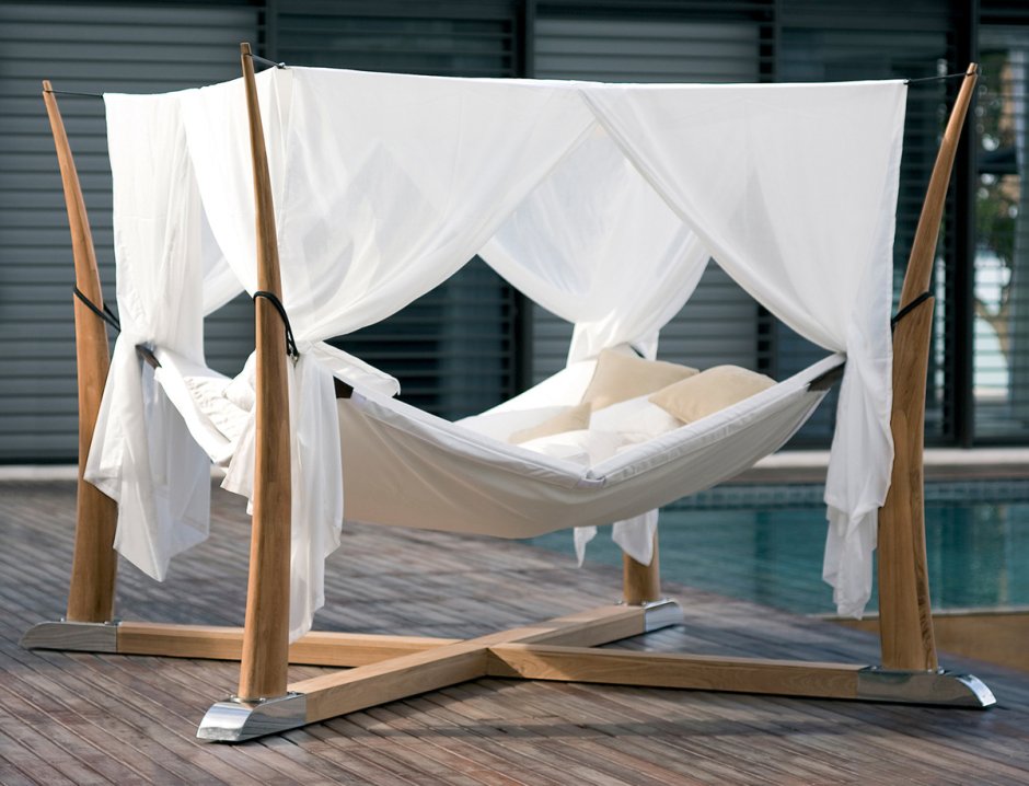 Aro гамак круглый 100 см