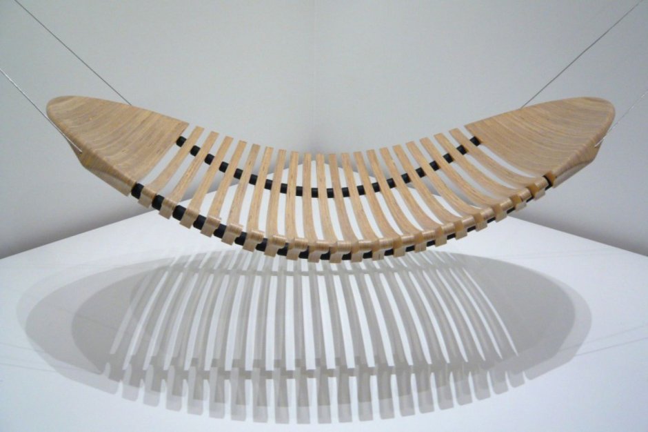 Гамак на подставке "эконом" ГТ-1704 1900х1000х1110