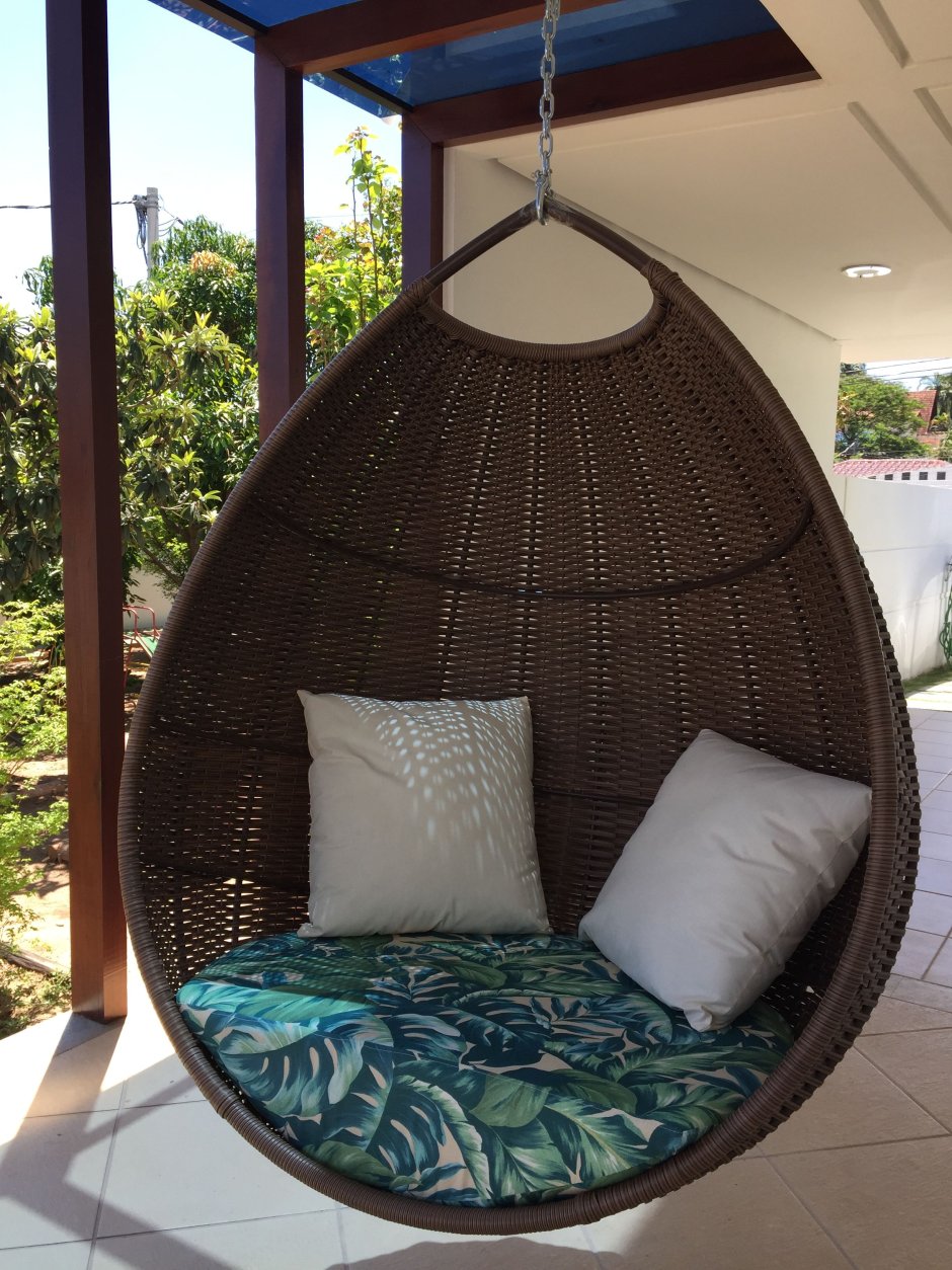 Кровать гамак