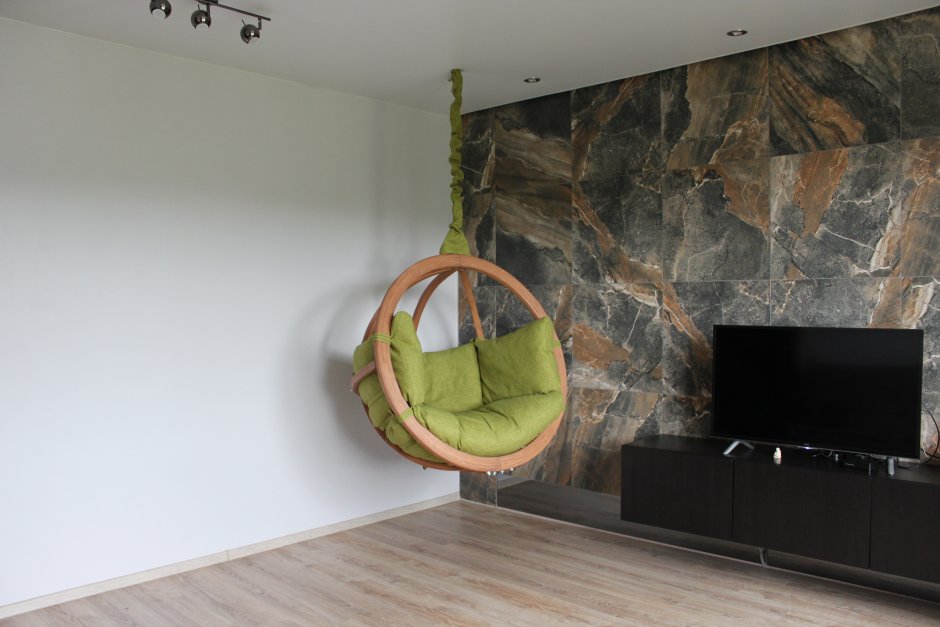 Кресло Прикрепленное к потолку