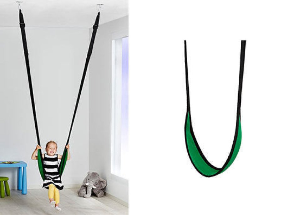 Кресло подвесное сфера Лайт