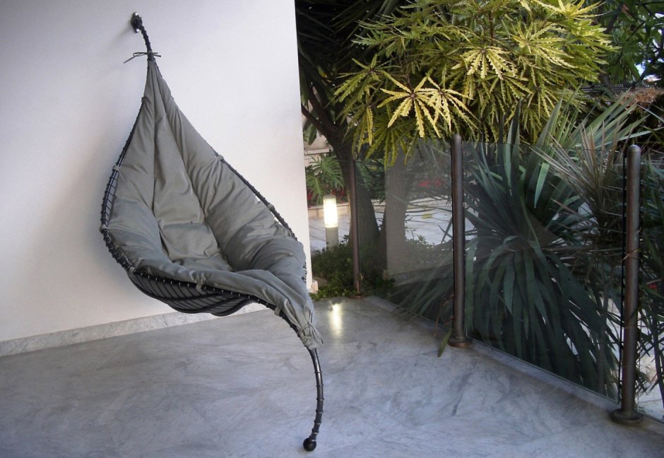 Гунг гунг качели