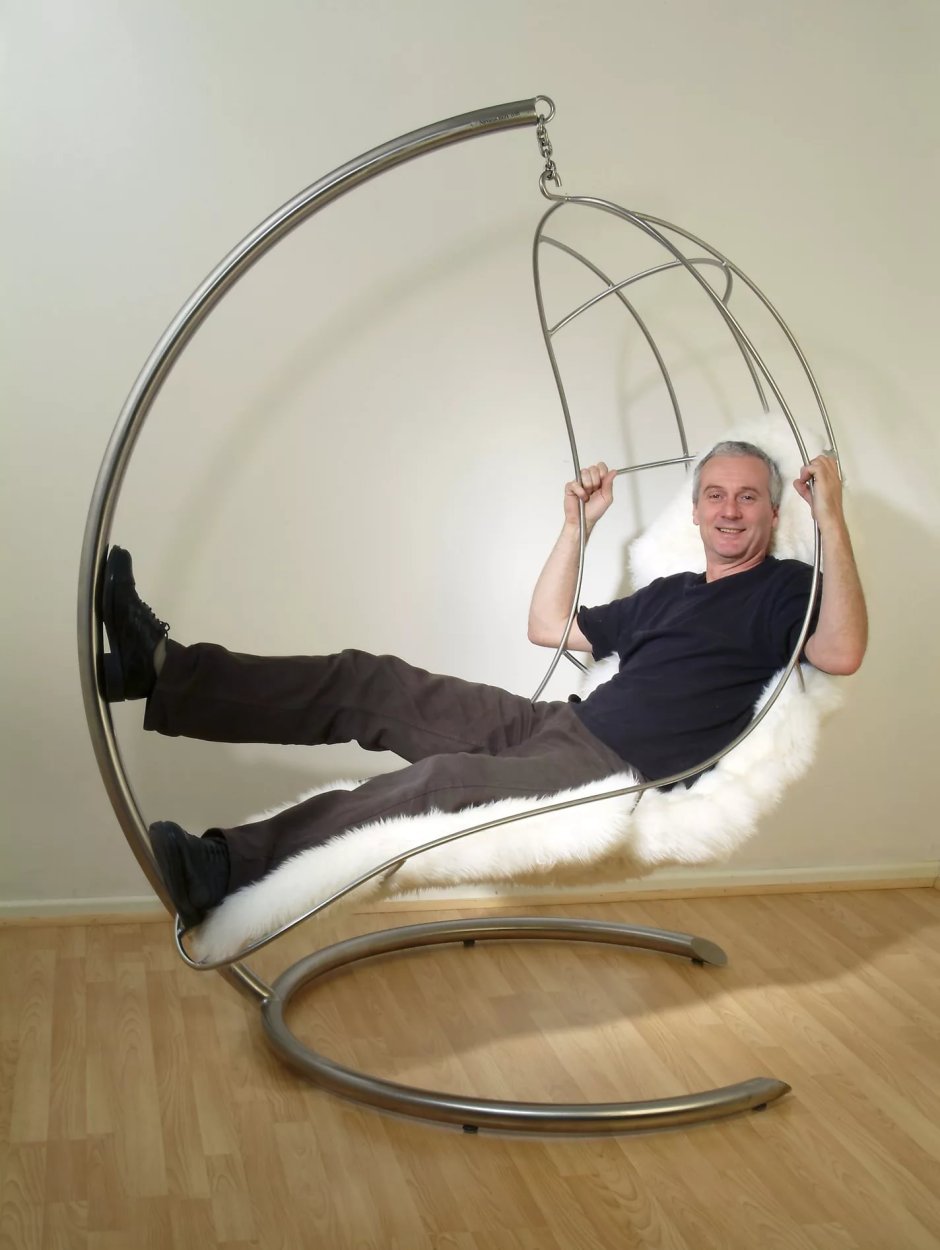 Стол-качели Duffy London - Swing Table