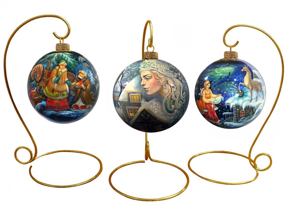 Moiraine застеколье