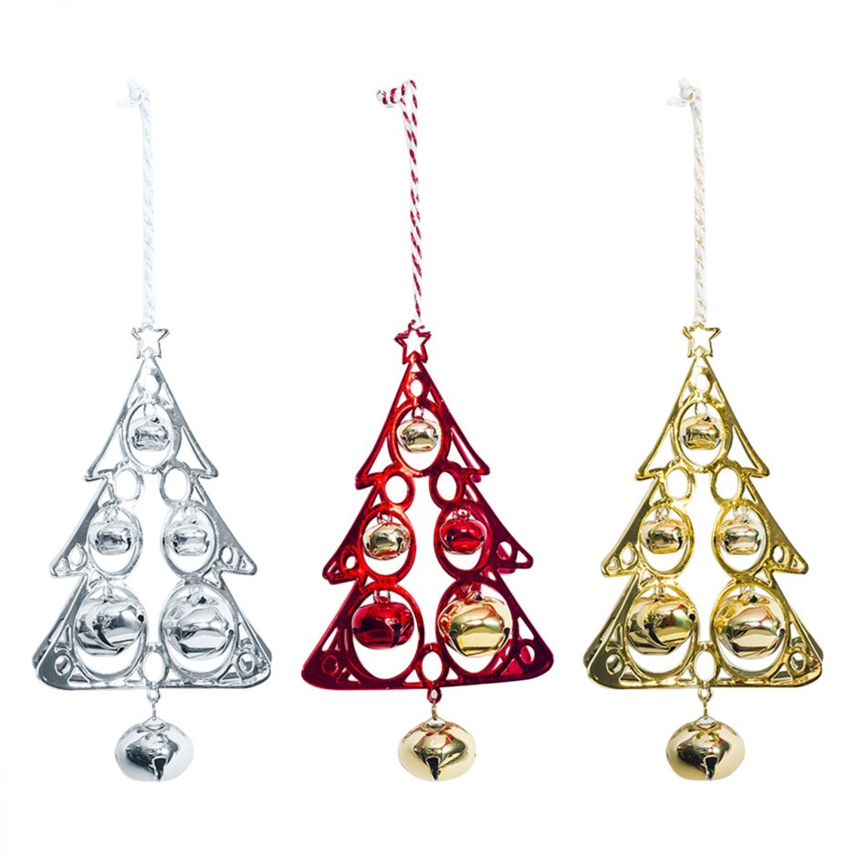 Maileg елочные игрушки