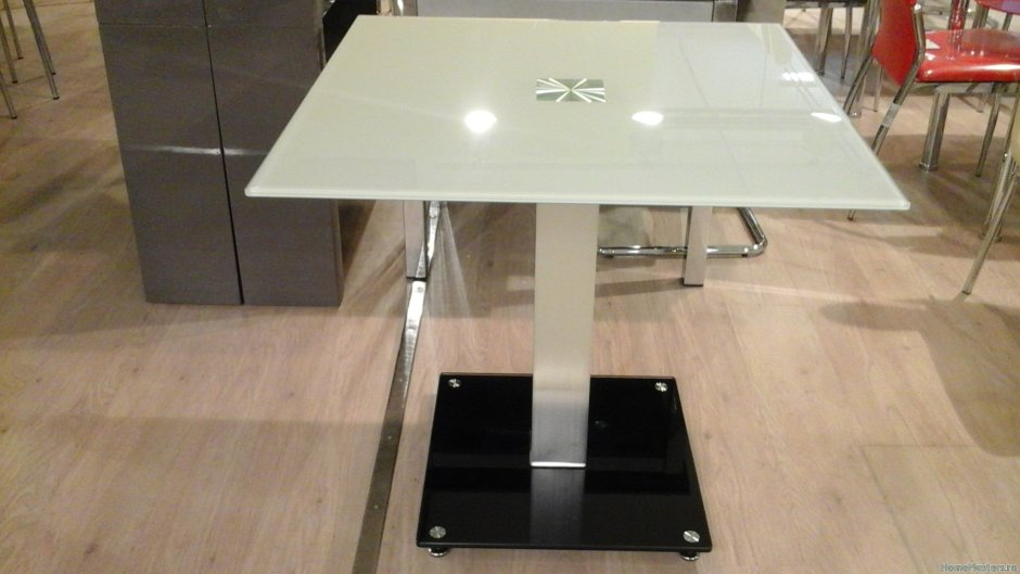 Стол DT-903 600х690 белый