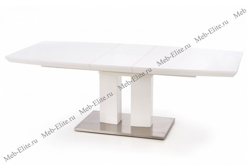 Стол Lorenzo белый
