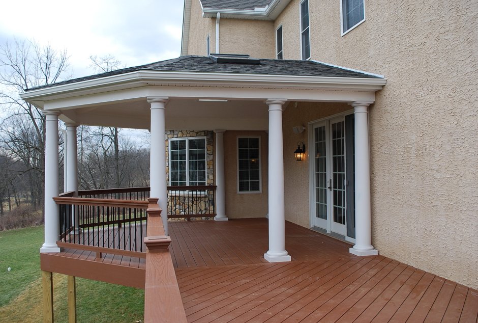 Комплект Рио патио