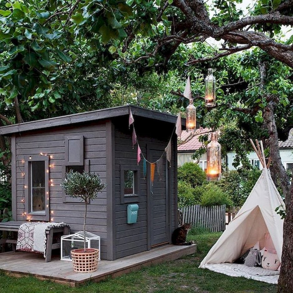 Баня Тини Хаус