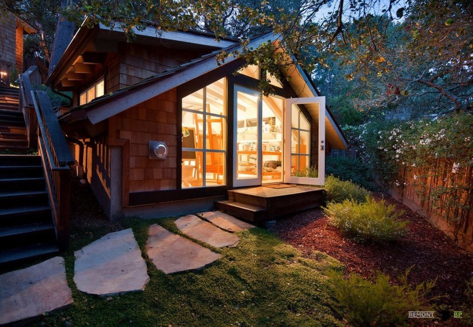 Каркасник tiny House