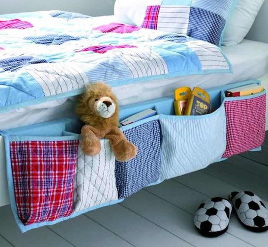 Интересные вещи для комнат