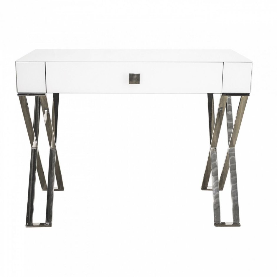 Консоль с зеркалом Angel Cerda