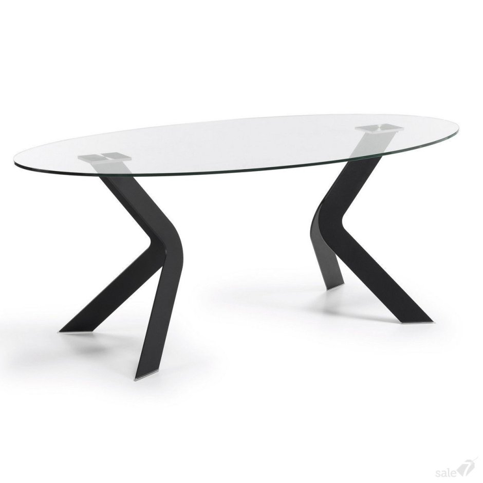 Стол la forma Virginia 051394