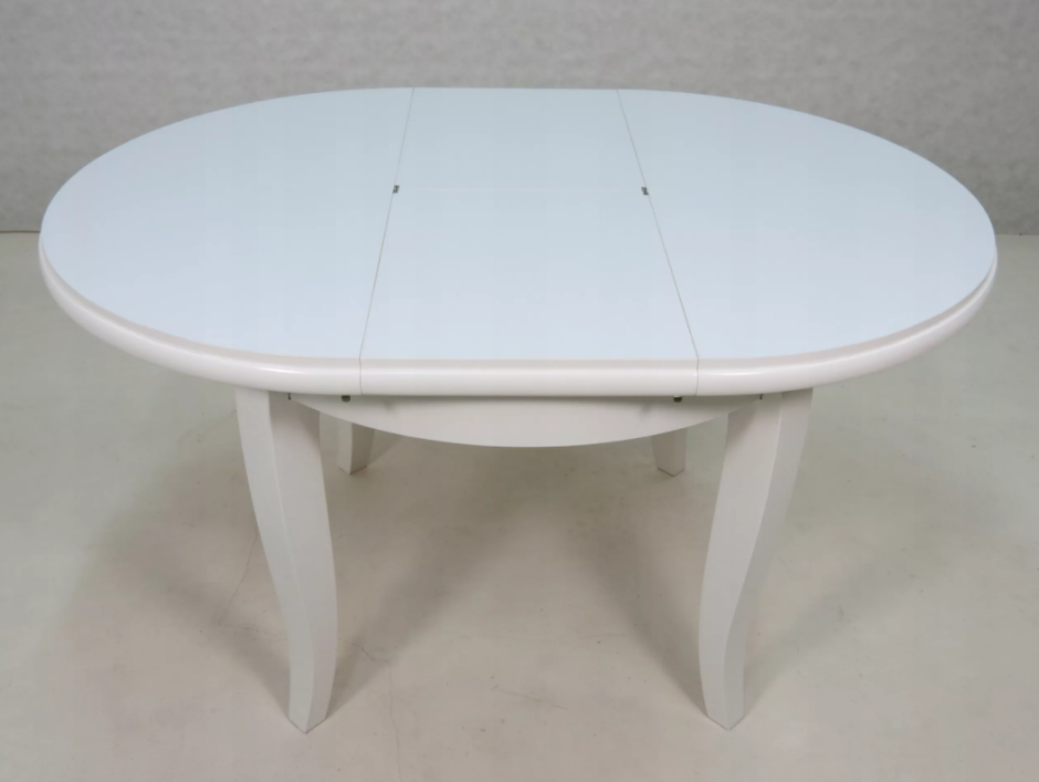 Стол балет д1000 (белый)