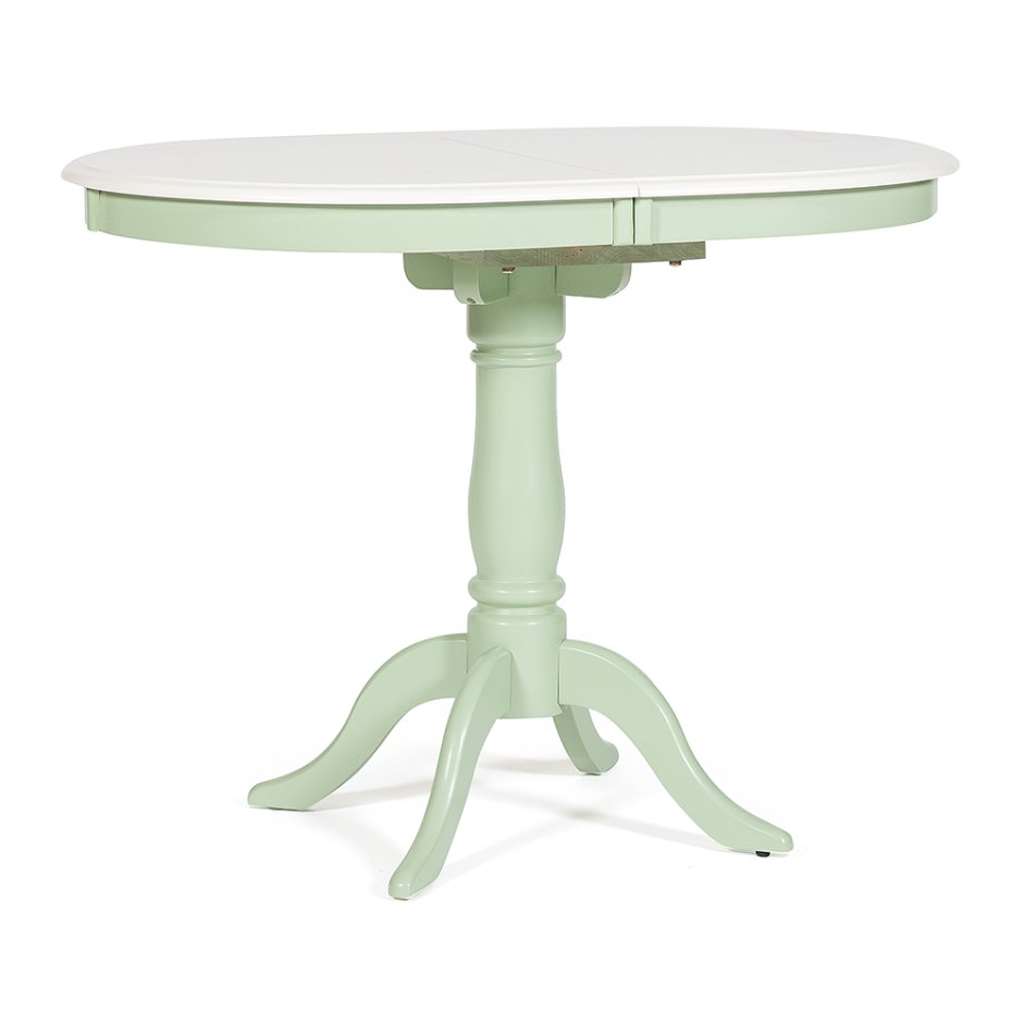 Стол кухонный TETCHAIR Solerno me-t4ex раскладной