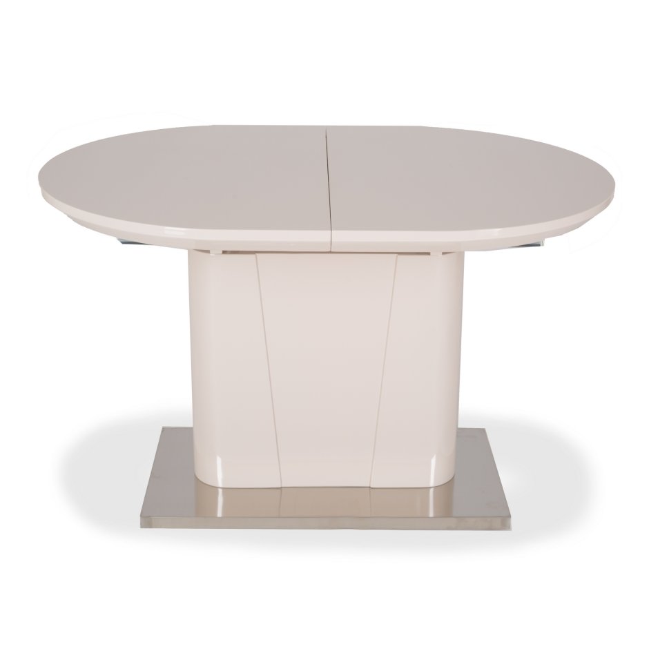 Стол кухонный на одной ножке