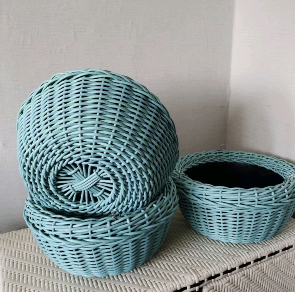 Кашпо Lamela Finezja la548-44