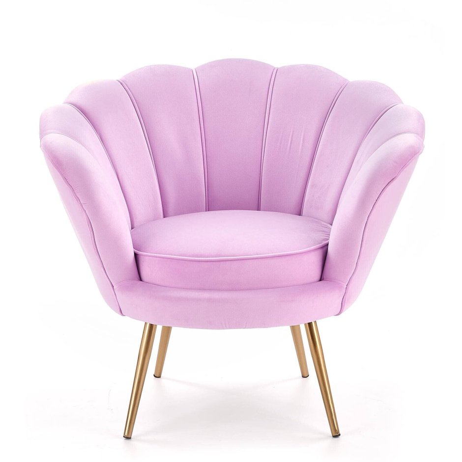 Красивое кресло