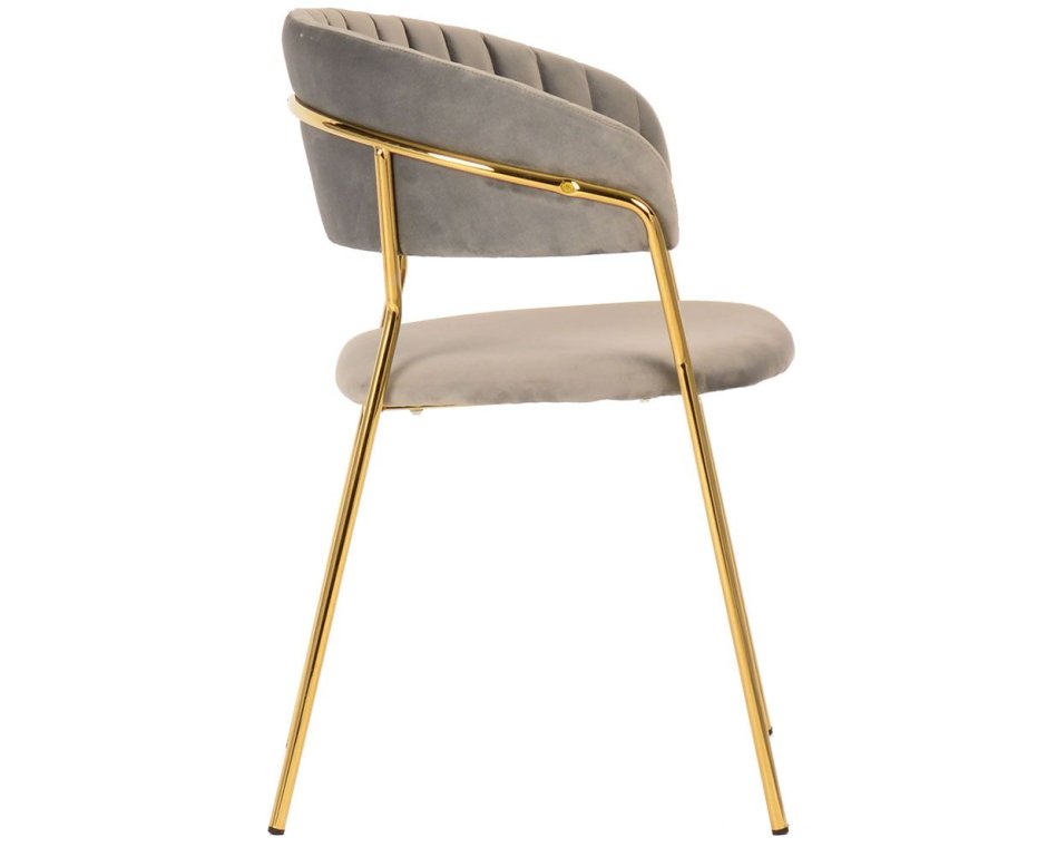 Стул Portman Misty Rose