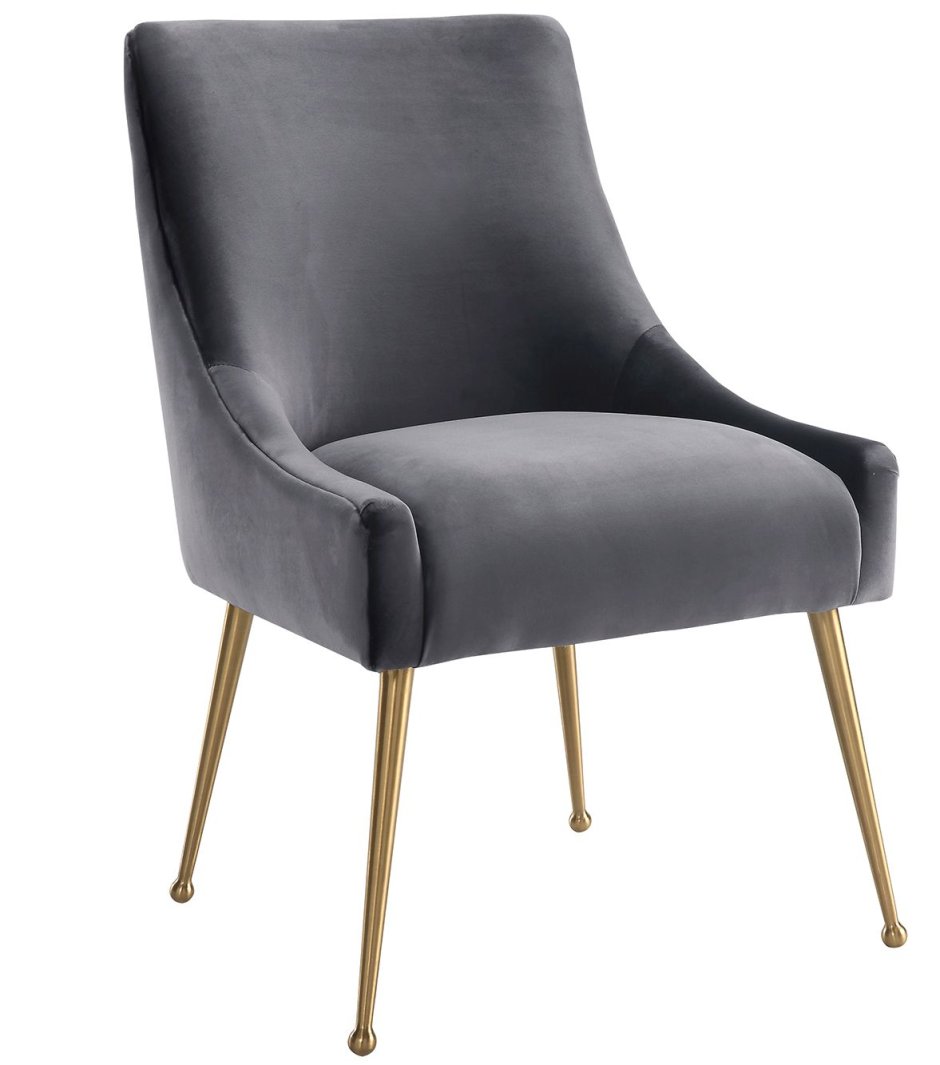 Стул Velvet Green