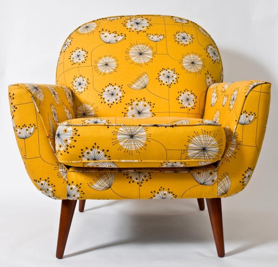 Ретро кресла 60х 70х