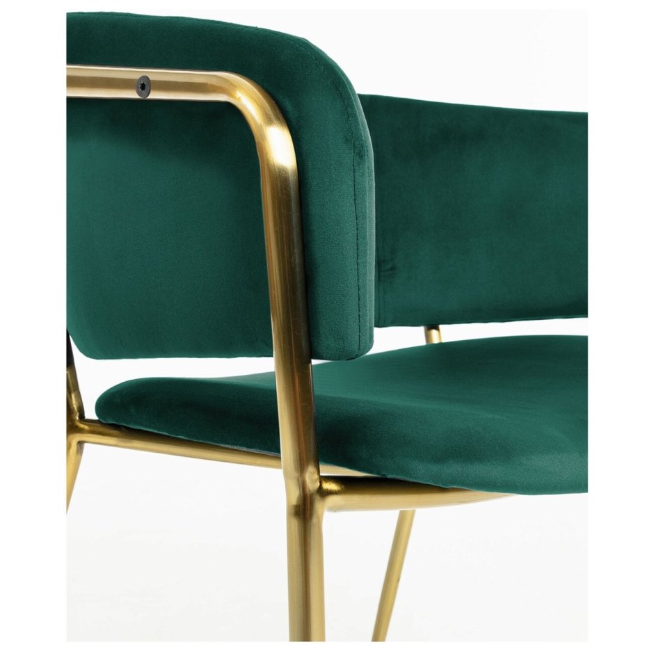 Стул Konnie бархат