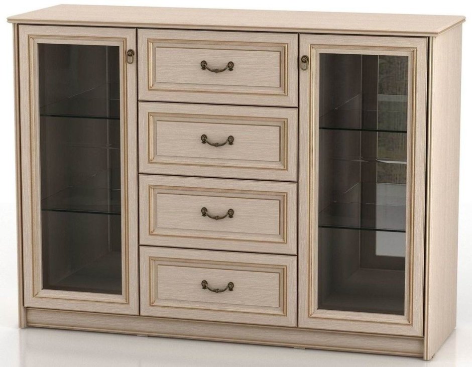 Витрина настенная ref.146 IDC