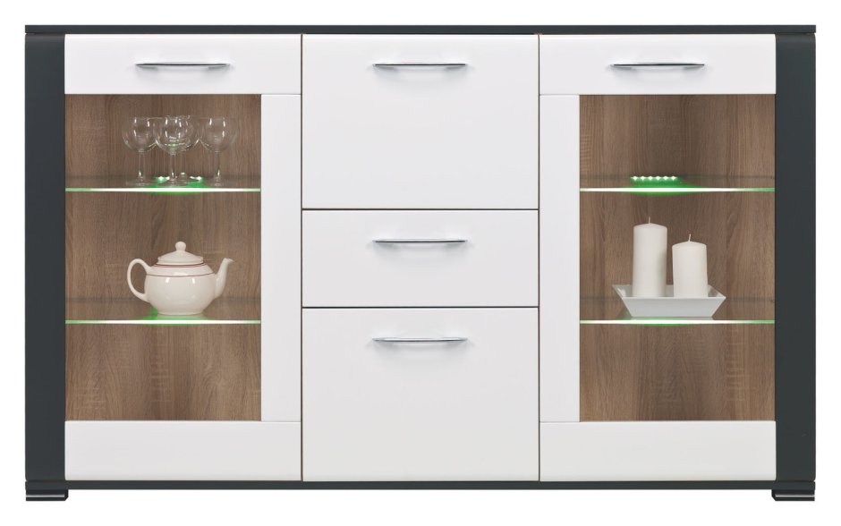 Буфет Dervio 8408 LSH