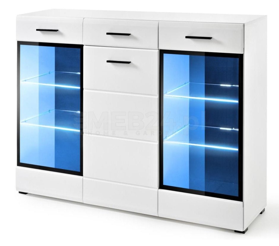 Буфет Palermo pl1032