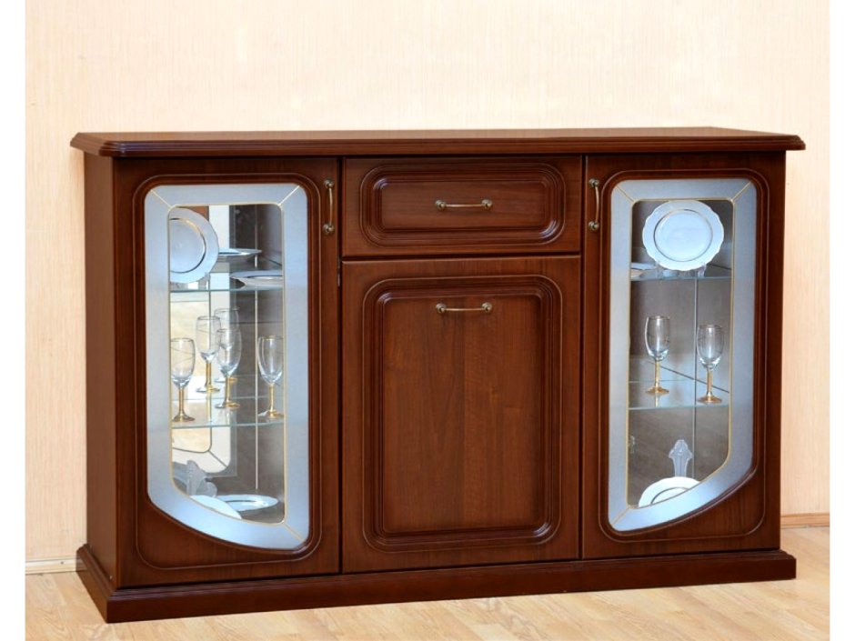 Комод Цнинский-3 №19