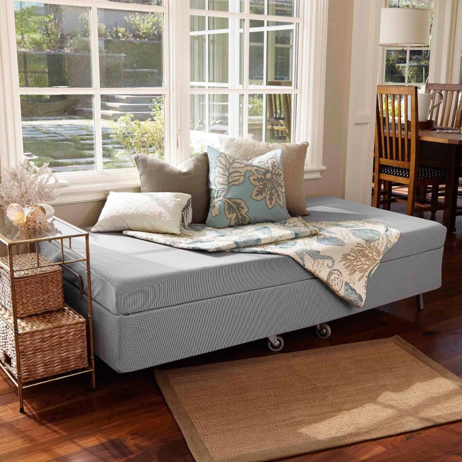 Кушетка ikea ХЕМНЭС